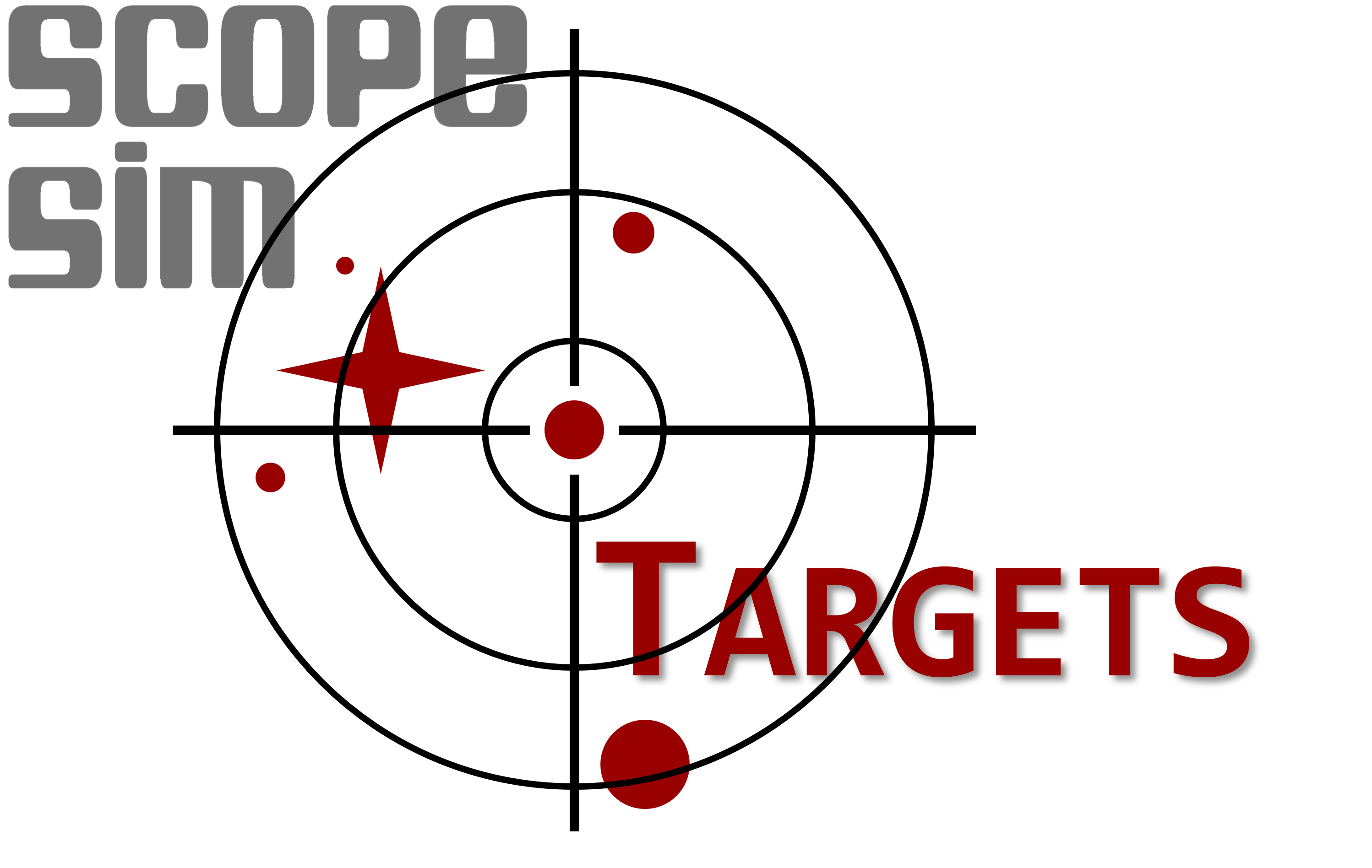 ScopeSim-Targets  documentation - Home