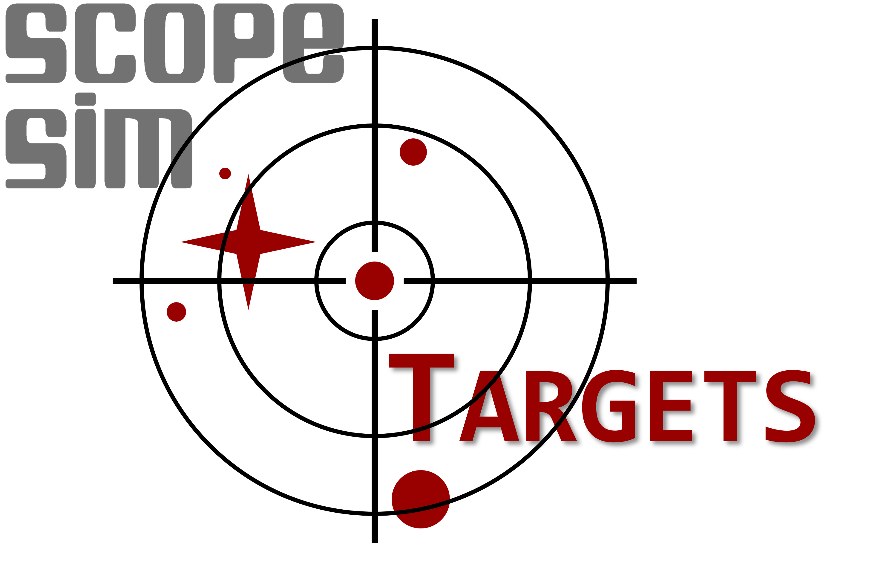 ScopeSim-Targets  documentation - Home